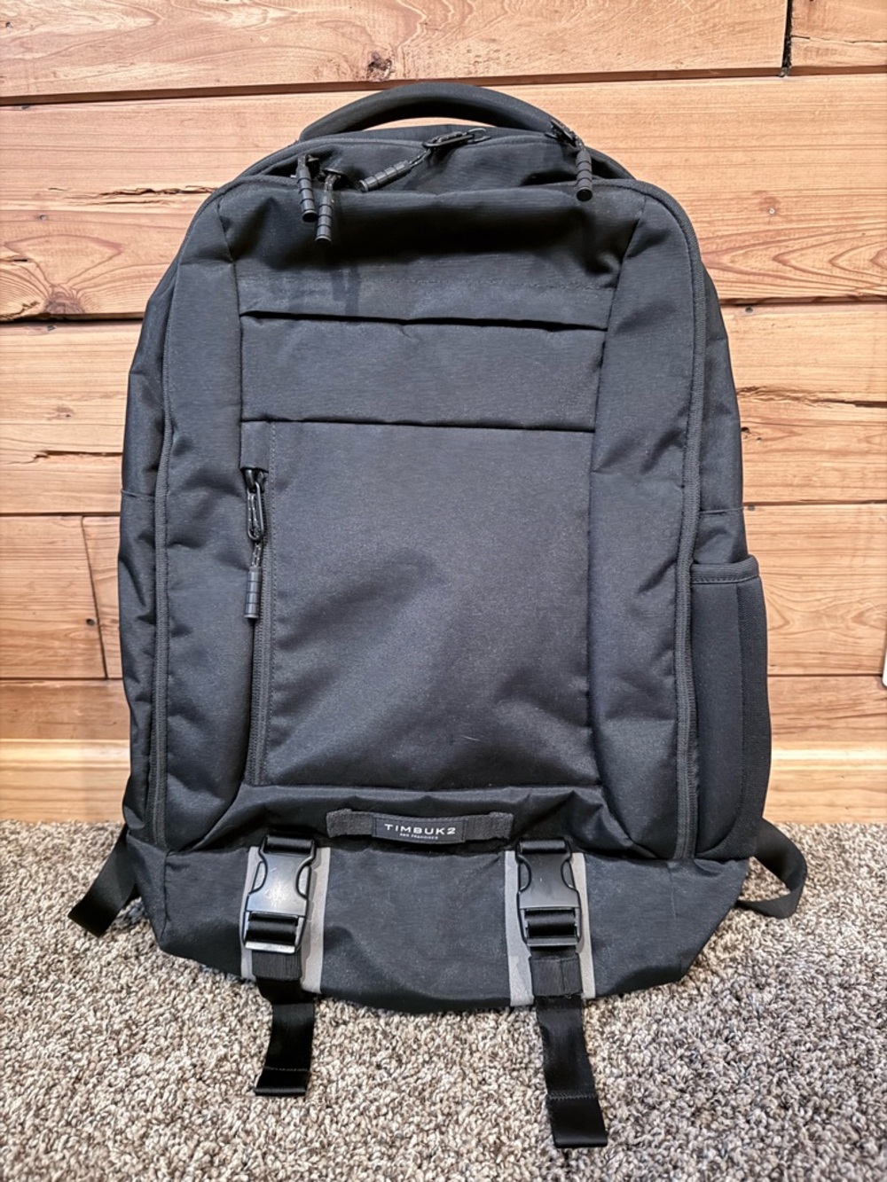 Timbuk2 Authority Backpack